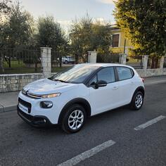 Citroen - C3 - 1.2