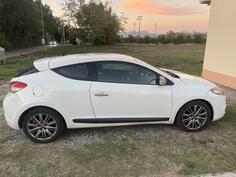 Renault - Megane - 1.5 dci