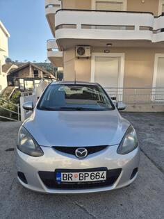 Mazda - 2