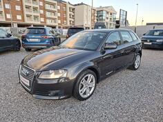 Audi - A3 - 1.6 Tdi