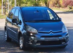 Citroen - C4 Picasso - 1.6 HDI