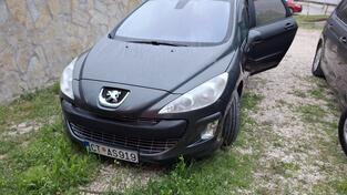 Peugeot - 308 - 1.6 HDI