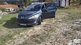 Peugeot - 308 - 1.6 HDI
