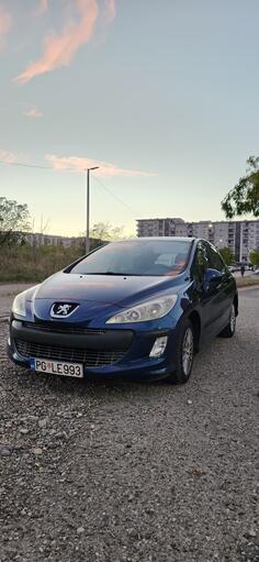 Peugeot - 308 - 1.6 HDI