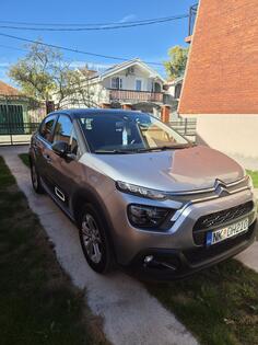 Citroen - C3 - 1.2 VTI