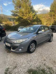 Renault - Megane - 1.5