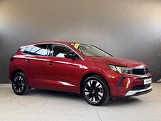 Opel - Grandland X - 8 MM LANAC