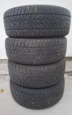 Dunlop - Winter Sport - Zimska guma