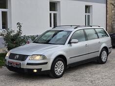 Volkswagen - Passat - TDI