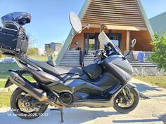Yamaha - t max