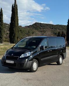 Peugeot - Expert - 2.0 HDI