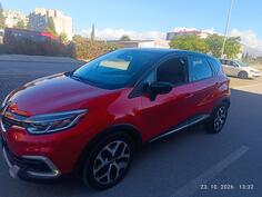 Renault - Captur - 1.5