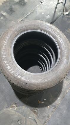 GoodYear - EFECIENTGRIP suv 4x4 - Ljetnja guma