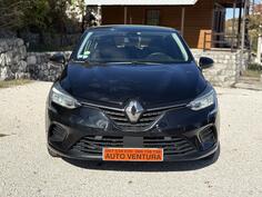 Renault - Clio - 1.5 DCI//15.07.2020.g