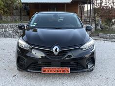 Renault - Clio - 1.5 DCI//15.07.2020.g