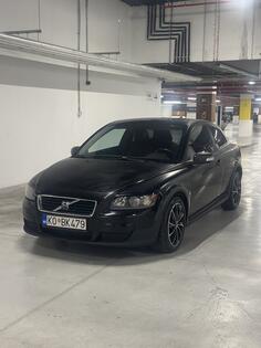 Volvo - C30 - 1.6