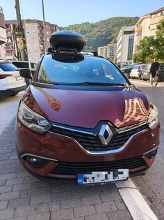 Renault - Grand Scenic - 1.5 DCI