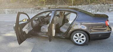 Volkswagen - Passat - 2.0 103kw 16 ventila sport