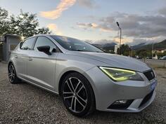 Seat - Leon - 1.6 tdi