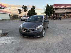 Toyota - Yaris - 1.4 D-4D