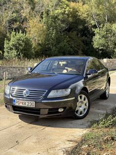 Volkswagen - Phaeton - 5.0 tdi