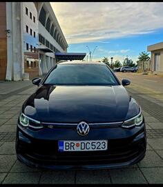 Volkswagen - Golf 8 - Golf 8 R line