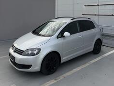 Volkswagen - Golf Plus