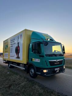 MAN - TGL 8.180 KAOO NOVOO U PONUDI 8 KOMADA
