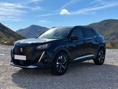Peugeot - 2008 - 1.5