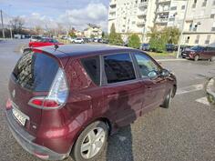 Renault - Scenic - 1.5 DCI