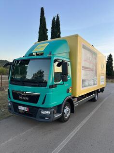 MAN - TGL 8.180 KAO NOVO 8 KOMADA U PONUDI