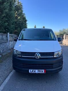 Volkswagen - T6 2.0 TDI KAO NOVOOO U PONUDI 10 KOMADA