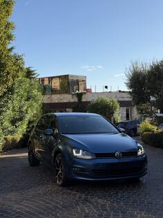 Volkswagen - Golf 7 - CUP