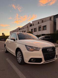 Audi - A1 - 1.6 tdi