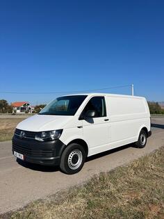 Volkswagen - T6 2.0 TDI KAO NOVO U PONUDI 10 KOMADA