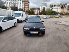 BMW - 320 - 2.0d 110kw