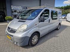 Opel - vivaro
