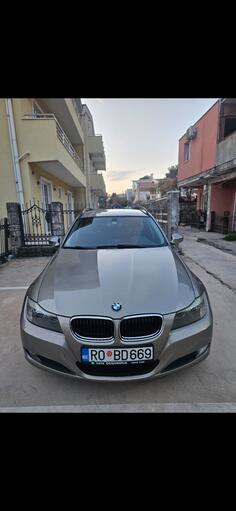 BMW - 320 - 2.0