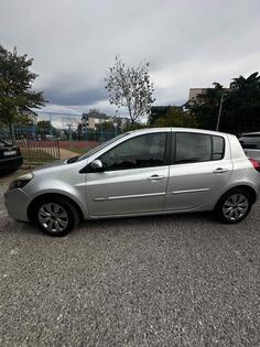 Renault - Clio - 1.5 DCI