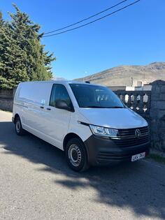 Volkswagen - T6.1 2.0 TDI KAO NOVOOOO