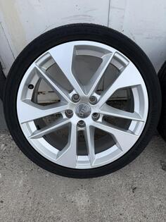 Fabričke - audi a3 R18 - Aluminijum felne