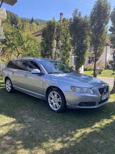 Volvo - V70 - 2.4 D5