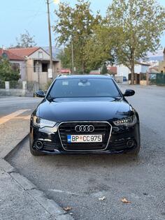 Audi - A6 - 3.0 TDI