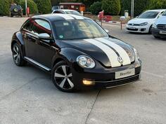 Volkswagen - New Beetle - 1.6 TDI