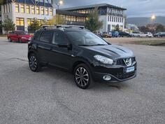 Nissan - Qashqai - 1.6 dci