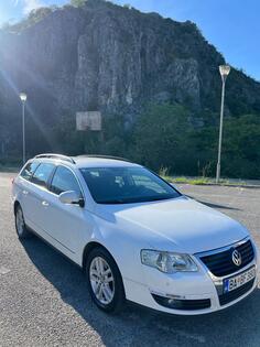 Volkswagen - Passat - 2.0tdi