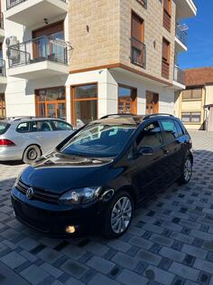 Volkswagen - Golf 6 - 1.6