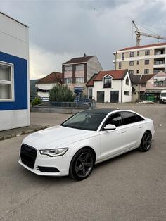 Audi - A6 - 2.0