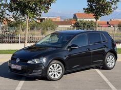 Volkswagen - Golf 7 - 1.6 TDI 77kw
