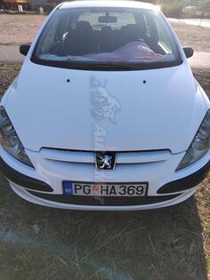 Peugeot - 307 - 1.4hdi